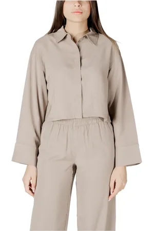 ONLY Dames, Blouses & Shirts, , Maat: L