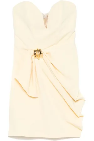 Elisabetta Franchi Dames, Jurken, , Maat: S