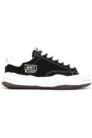 MIHARA YASUHIRO Heren, Schoenen, Zwart, Maat: 42 EU