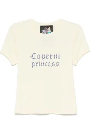 COPERNI Dames, Tops, Geel, Maat: M
