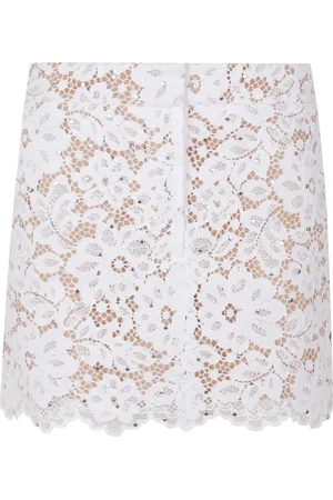 Michael Kors Dames, Rokken, Veelkleurig, Maat: XS
