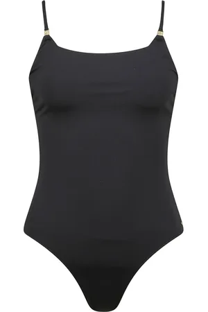 ANINE BING Dames, Badkleding, Zwart, Maat: L