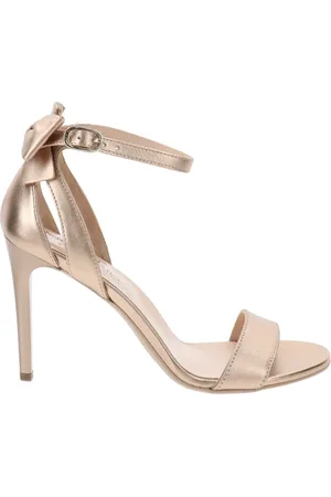 Nero Giardini Dames, Schoenen, , Maat: 37 EU Leer