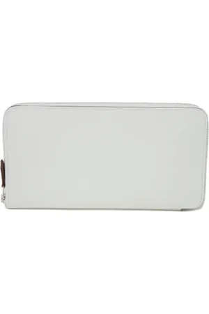 Hermès Dames, Pre-owned, Wit, Maat: ONE Size Leer