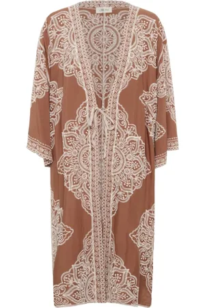Cream Dames, Blouses & Shirts, , Maat: ONE Size