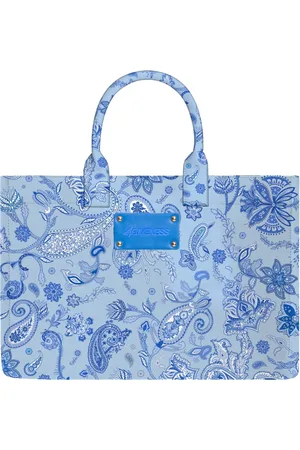 4GIVENESS Dames, Tassen, Blauw, Maat: ONE Size