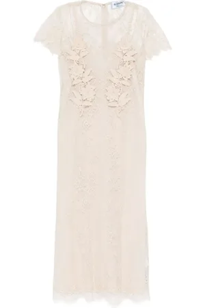 Blugirl Dames, Jurken, , Maat: XS