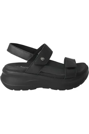 Panama Jack Dames, Schoenen, Zwart, Maat: 39 EU
