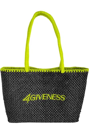 4GIVENESS Dames, Tassen, Zwart, Maat: ONE Size