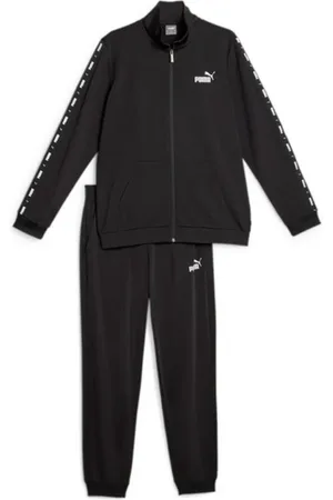 PUMA Heren, Sport, Zwart, Maat: 2XL