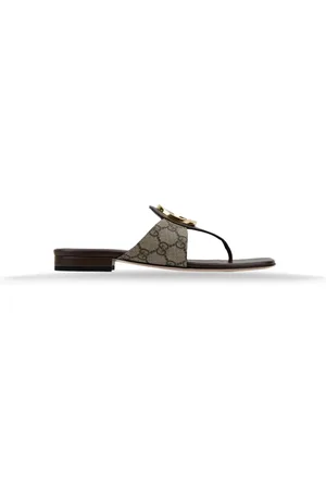 Gucci Dames, Schoenen, , Maat: 35 1/2 EU Leer