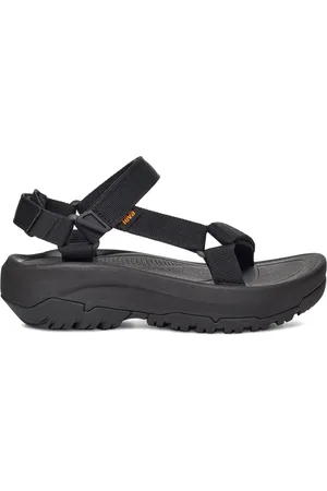 Teva Dames, Schoenen, Zwart, Maat: 42 EU