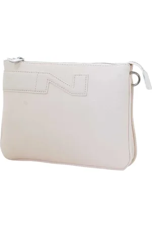 Nathan-Baume Dames, Tassen, Roze, Maat: ONE Size