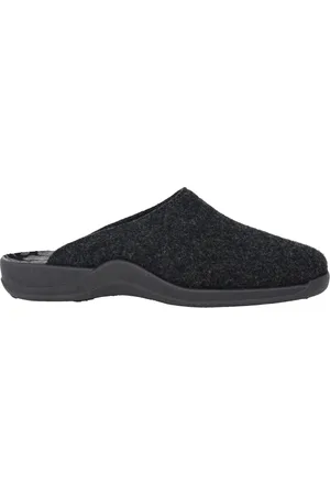 Rohde Dames, Schoenen, Grijs, Maat: 43 EU Synthetisch