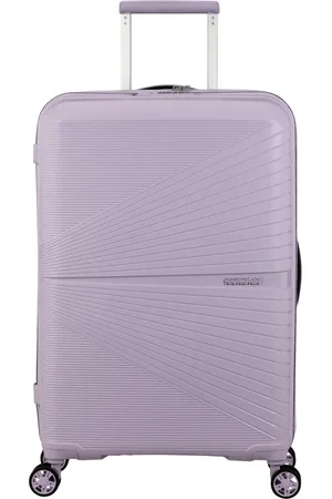 American Tourister Unisex, Koffers, Paars, Maat: ONE Size