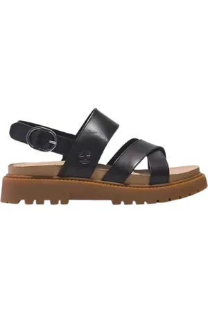 Timberland Dames, Schoenen, Zwart, Maat: 41 EU Leer