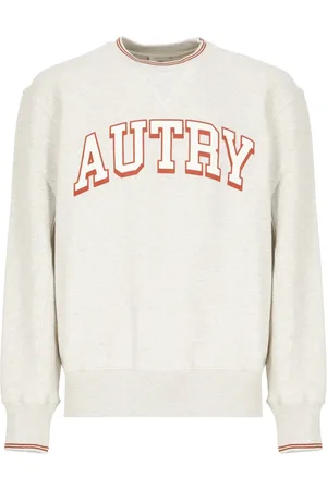 Autry Heren, Sweatshirts & Hoodies, , Maat: S Katoen