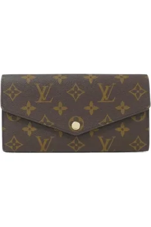 LOUIS VUITTON Dames, Pre-owned, Bruin, Maat: ONE Size