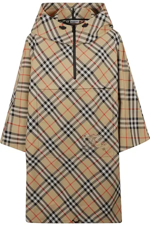 Burberry Dames, Mantels, , Maat: XS Nylon