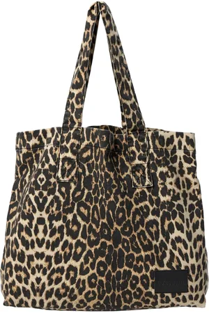 Co`Couture Dames, Tassen, Bruin, Maat: ONE Size