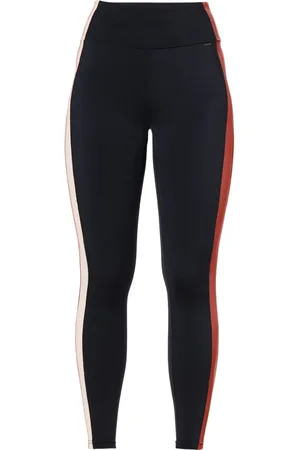 Goldbergh Dames, Sport, Zwart, Maat: M Polyamide