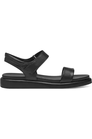 Marco Tozzi Dames, Schoenen, Zwart, Maat: 42 EU Synthetisch