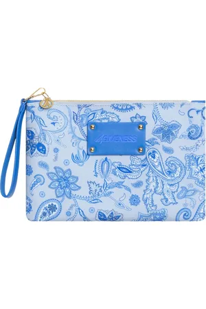 4GIVENESS Dames, Tassen, Blauw, Maat: ONE Size