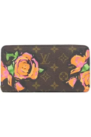 LOUIS VUITTON Dames, Pre-owned, Bruin, Maat: ONE Size