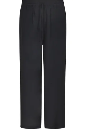 P.A.R.O.S.H. Dames, Broeken, Blauw, Maat: S