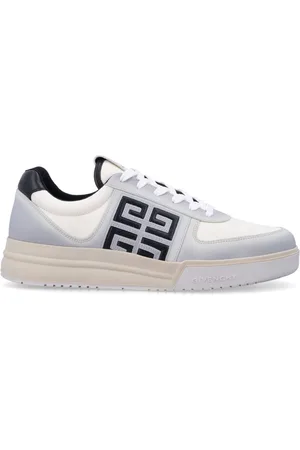 Givenchy Heren, Schoenen, Wit, Maat: 40 EU Leer