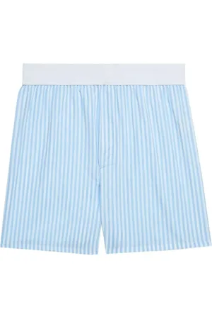 Ami Heren, Ondergoed, Blauw, Maat: L