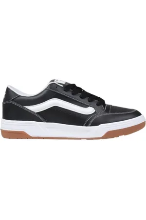 Vans Heren, Schoenen, Zwart, Maat: 39 EU