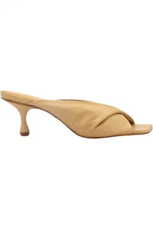 CARRANO Dames, Schoenen, , Maat: 40 EU Leer