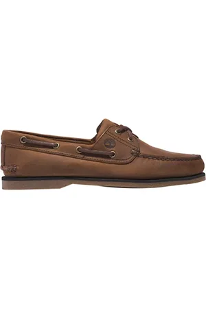 Timberland Heren, Schoenen, Bruin, Maat: 42 EU