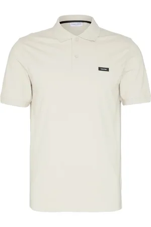 Calvin Klein Heren, Tops, , Maat: 3XL Katoen