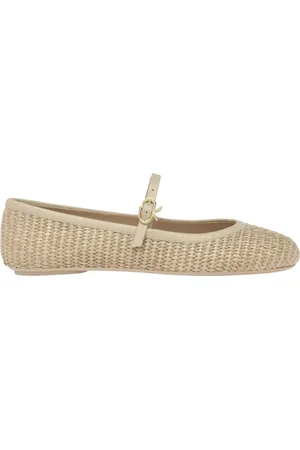 Gianvito Rossi Dames, Schoenen, Bruin, Maat: 38 EU