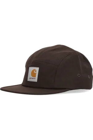 Carhartt Heren, Accessoires, Bruin, Maat: ONE Size Katoen