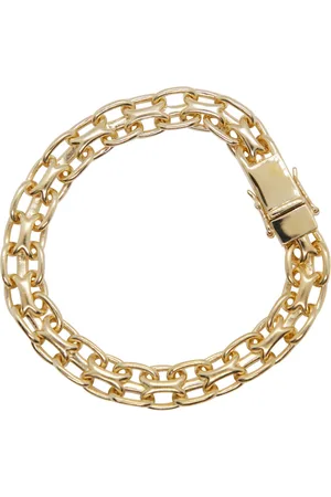 TOM WOOD Dames, Accessoires, Geel, Maat: ONE Size