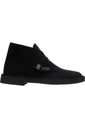 Clarks Heren, Schoenen, Zwart, Maat: 44 EU