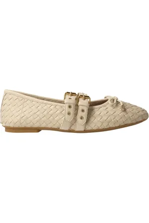 Elvio zanon Dames, Schoenen, , Maat: 40 EU Leer