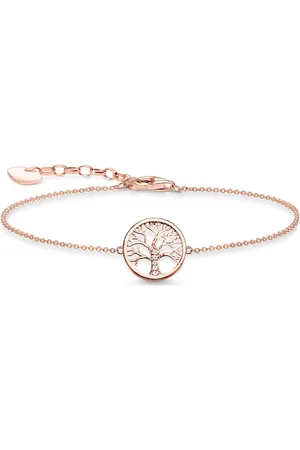 Thomas Sabo Dames, Accessoires, Veelkleurig, Maat: ONE Size