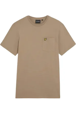 Lyle & Scott Heren, Tops, , Maat: L