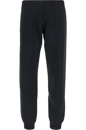Balenciaga Heren, Broeken, Zwart, Maat: M