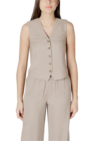 ONLY Dames, Jassen, , Maat: M Viscose