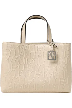 Armani Exchange Dames, Tassen, , Maat: ONE Size Leer