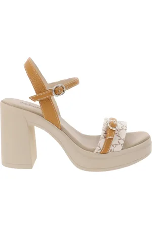 Nero Giardini Dames, Schoenen, , Maat: 35 EU Leer