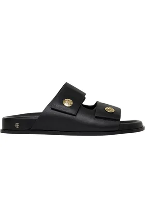 ANINE BING Dames, Schoenen, Zwart, Maat: 40 EU