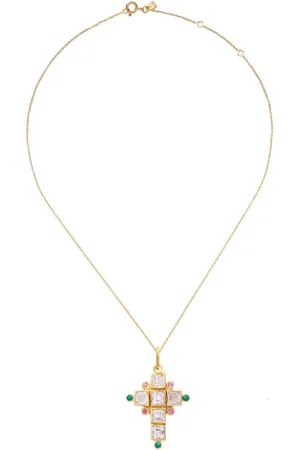 Dorothée Sausset Dames, Accessoires, Geel, Maat: ONE Size