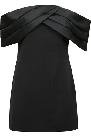 ANINE BING Dames, Jurken, Zwart, Maat: M