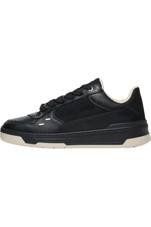 Filling pieces Heren, Schoenen, Zwart, Maat: 44 EU Leer